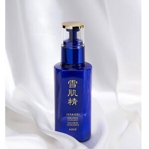 KOSE Moisturizing Skincare Elixir